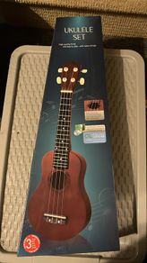 Ukulele