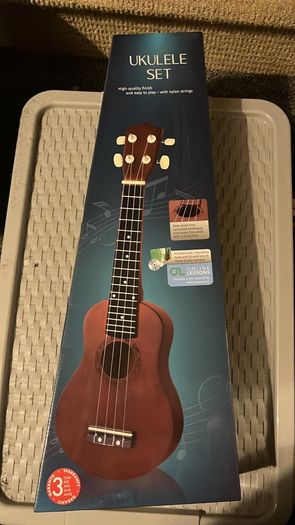 Ukulele