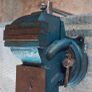 9x4 vice good condiction Image 2