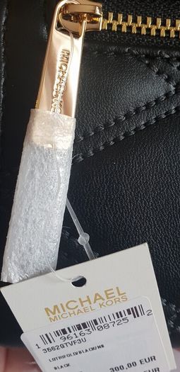 New Wallet Michael Kors