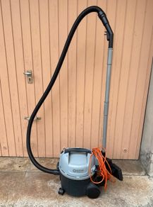Nilfisk Vacuum Cleaner