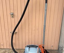 Nilfisk Vacuum Cleaner