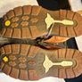 Mens full leather shoes ART 12uk 46eu Image 3