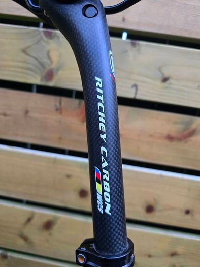 Orbea Terra H40 Gravel Frameset