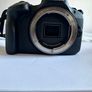 Canon EOS R50 + RF-S 18-45mm & RF-S 55-210mm Lenses | Used Twice | Warranty Remaining | Boxed Image 4