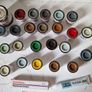 Model Kit Airfix & Humbrol Enamel Paint & Polystyrene Cemeny Image 3