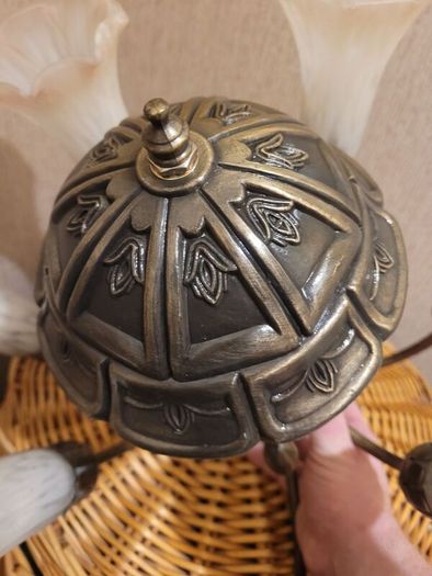 ceiling light