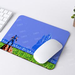 Ninja Gaiden Shadow Warriors Ryu Hayabusa NES Mousemat Mousepad