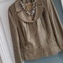 AVALON vintage jacket Sz 12 UK Image 2