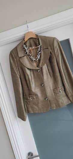 AVALON vintage jacket Sz 12 UK