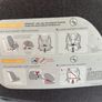 Osann 360 Car Seat - From birth (40 cm) to 150 cm (approx. 12 years) Image 8