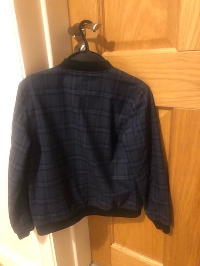 Communion jacket