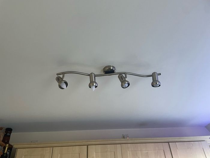 Ceiling lights