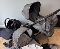 Venicci Tinum Travel System