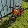 Mongoose 16 Inch Bike Image 3