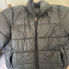 Ladies Puffer Jacket