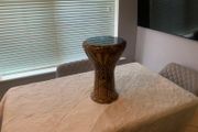 Darbuka With Case