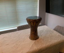 Darbuka With Case