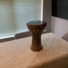 Darbuka With Case