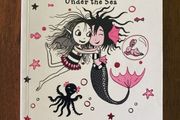 Isadora moon under the sea