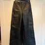 Leather pants Image 2