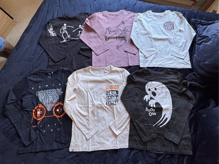 8-9 boy bundle