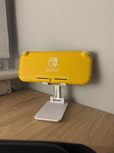 switch lite