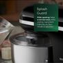 GEEPAS 5L Stand Food Mixer Image 9