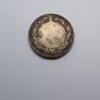 Old Boxing Medal Image 2