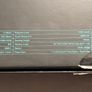 Huion Kamvas Pro 12 - Drawling Tablet (US Plug) Image 4