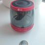 LG Portable Bluetooth Speaker Image 3
