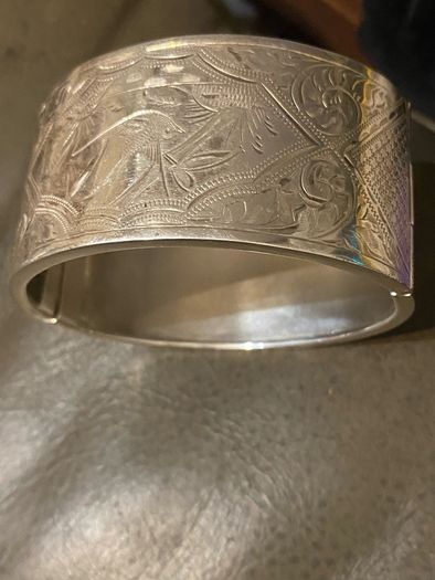 Jewellery