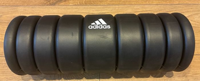 adidas foam roller