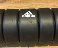 adidas foam roller