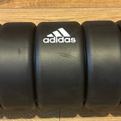 adidas foam roller