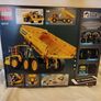 LEGO 42114 6x6 Volvo Articulated Hauler Image 3