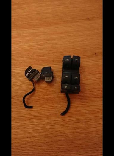 Audi a6 c6 window switches, window regulators, cruise control, wiper motor linkage parts breaking diesel petrol.