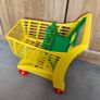 shopping trolley Image 2
