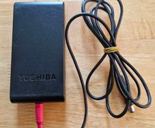Toshiba AC Adapter