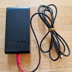 Toshiba AC Adapter
