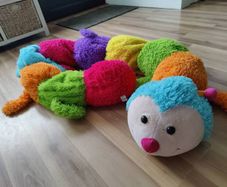 dog toy