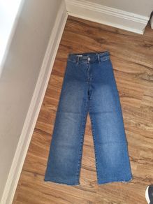 Zara jeans