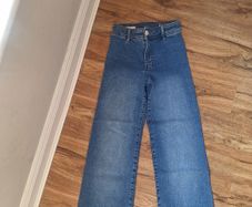 Zara jeans