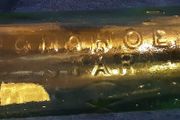 ENNISCORTHY cod bottle Donohoe
