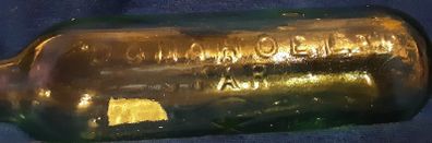 ENNISCORTHY cod bottle Donohoe