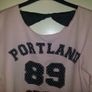 Pink jumper Dunnes sizes UK16 EUR44 Postage included Image 2