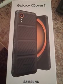xcover  7 brand new brand new still sealed