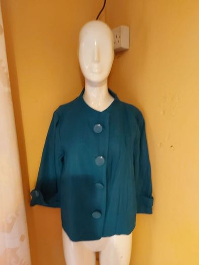 Atmosphere fashion jacket