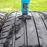 19" Genuine Audi S Line Alloys with tyres Image 7