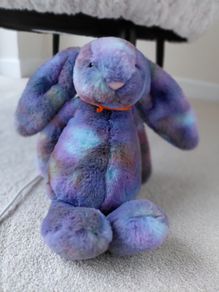 Jellycat Zodihop Luxe Bunny (BNWT)